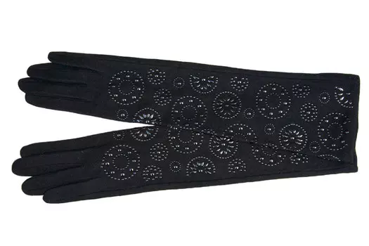 Женские перчатки