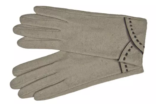 Женские перчатки