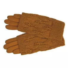 Перчатки вязанные