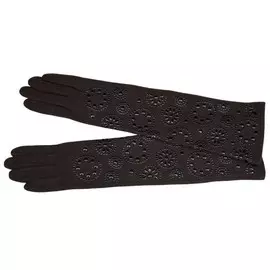 Женские перчатки