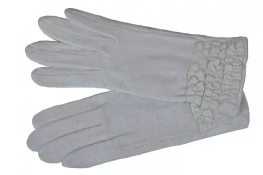 Женские перчатки