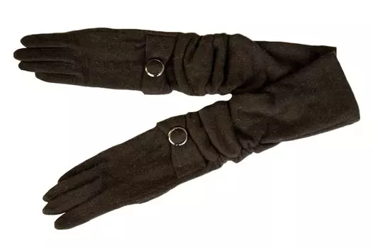 Женские перчатки