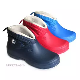 Женские полусапожки