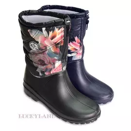 Женские сапожки