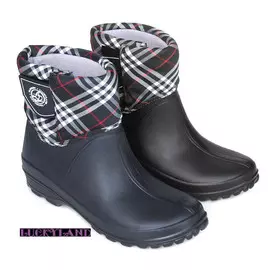 Женские сапожки