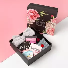 Подарочный набор