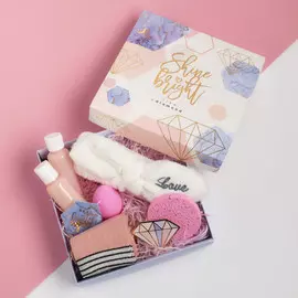 Женский подарочный набор kaftan