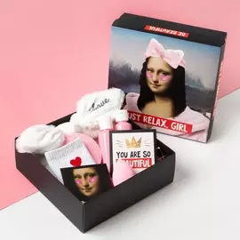 Подарочный набор