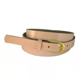 Женский ремень