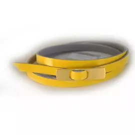 Женский ремень