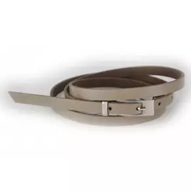 Женский ремень classico 10' 10/506l