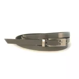 Женский ремень classico 10' 10/548l