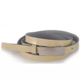 Женский ремень classico 15'