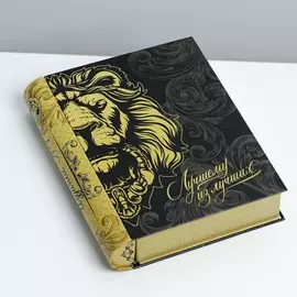 Жестяная книга