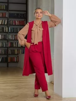 Жилет офисный