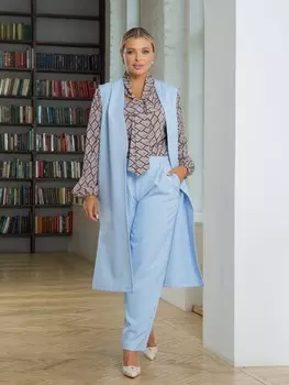 Жилет офисный