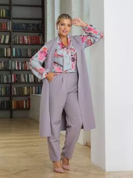 Жилет офисный