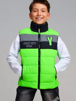 Жилет