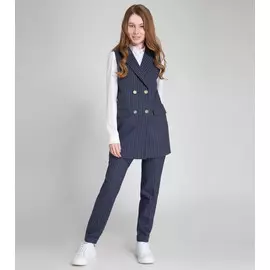 Жилет для девочки