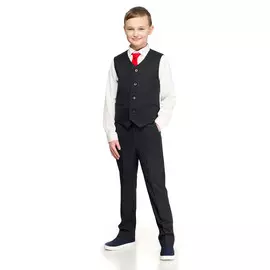 Жилет для мальчика