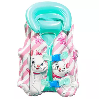 Жилет для плавания детский