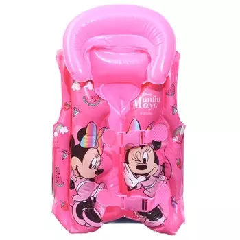 Жилет надувной