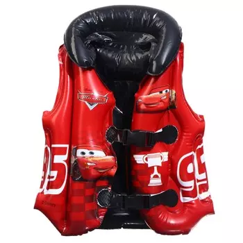 Жилет для плавания детский