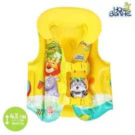 Жилет надувной