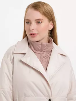 Жилет накидка