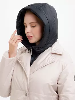 Жилет накидка