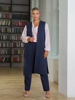 Жилет офисный