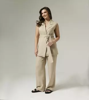 Жилет женский