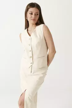 Жилет женский