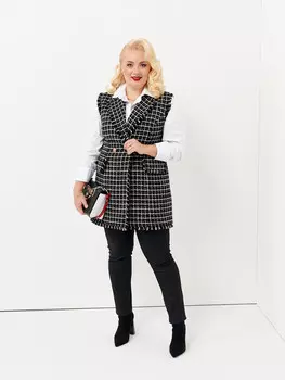 Жилет женский