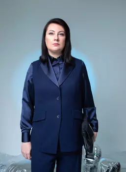 Жилет женский