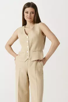 Жилет женский