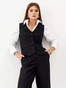 Жилет женский