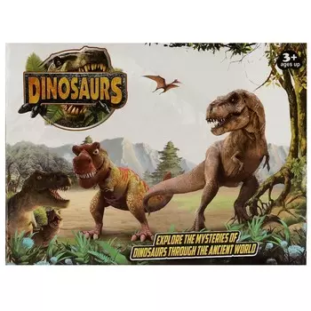 Животное на батарейках A1597502M-B