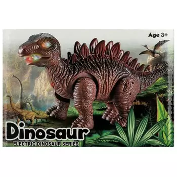 Животное на батарейках K364-H01017