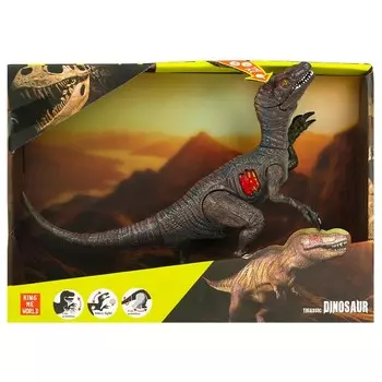 Животное на батарейках U390-H42671