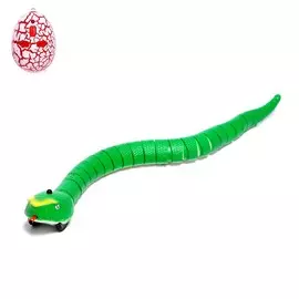 Животное радиоуправляемое