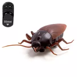 Жук радиоуправляемый