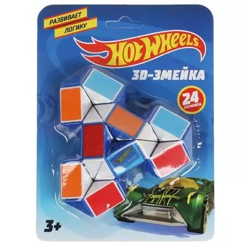 Змейка ХОТ ВИЛС, ИГРАЕМ ВМЕСТЕ B1577546-R4