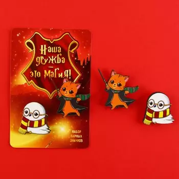 Значки деревянные