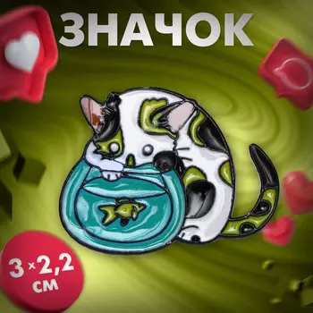 Значок