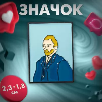 Значок