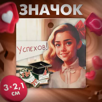 Значок