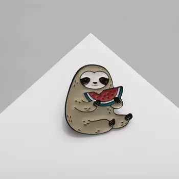 Значок