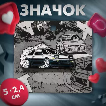 Значок