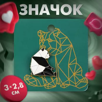 Значок